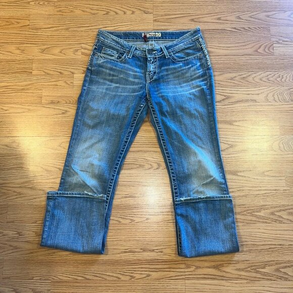 BKE Denim - BKE jeans